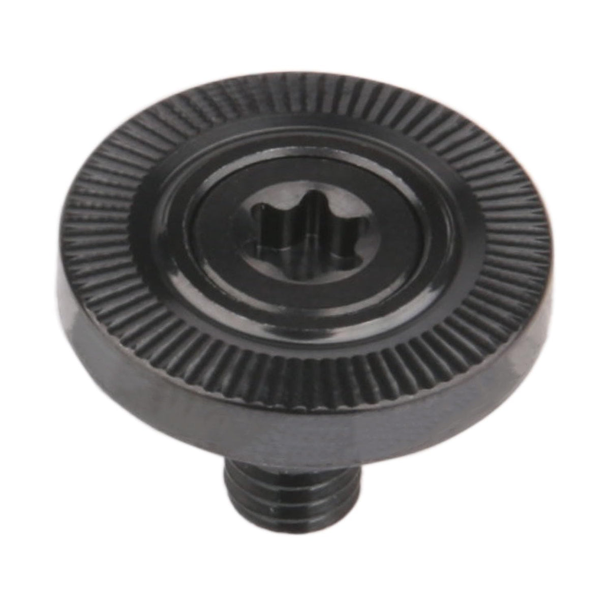 Generic golf weights kit with wrench for quick adjustments and travel.
