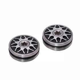 Generic 2x15g weights for Odyssey Stroke Lab putters for customizable feel