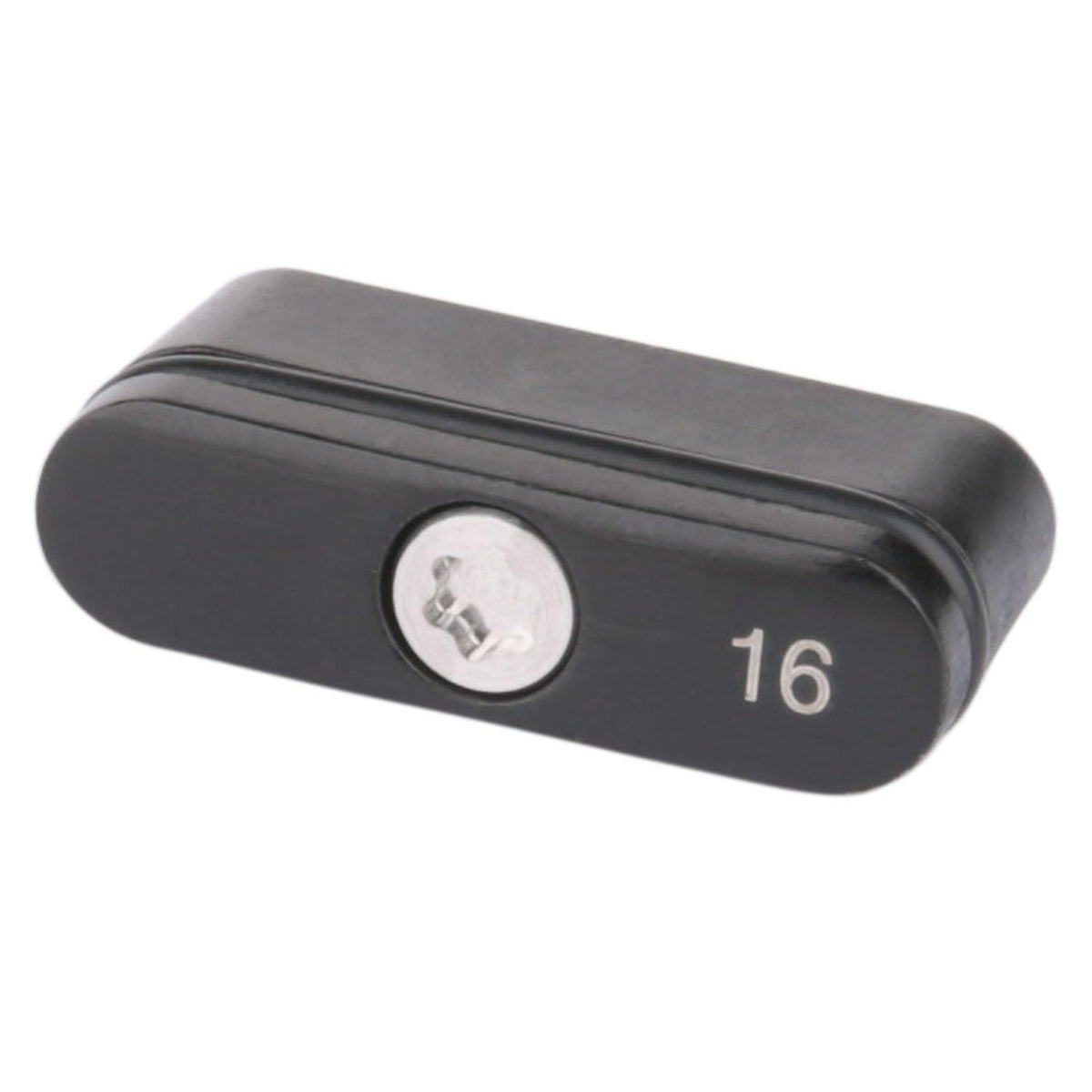 Generic Odyssey Tri-Hot 5K weights for putters improve feel and balance for precise putts.