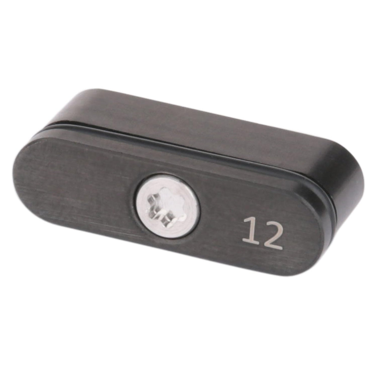 Generic golf weights for Odyssey Tri-Hot 5K putters to customize balance and feel.
