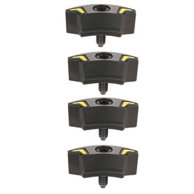 Generic golf weights wrench tool for precise adjustments on Ping G430.