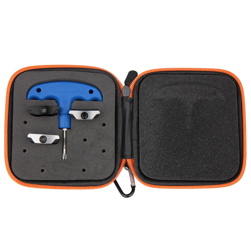 Generic golf weights 4g for Ping G440 driver with adjustable feel.