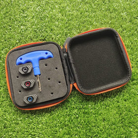 Generic golf weights +2g 11g for fine-tuning flight and launch.