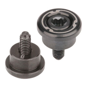 Generic golf weights Qi10 8g with wrench, quick on-course adjustments.