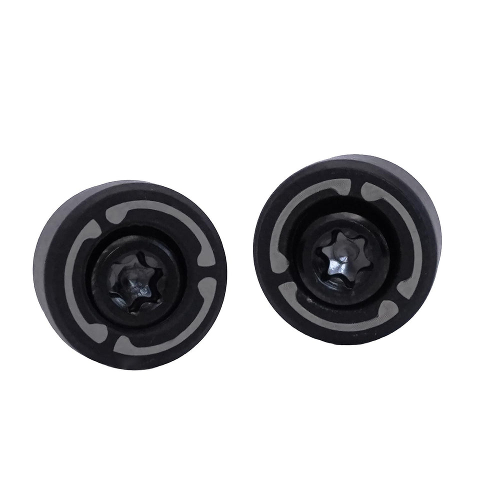 Generic golf weights for Spider Tour 2x10g pair enhancing putter balance