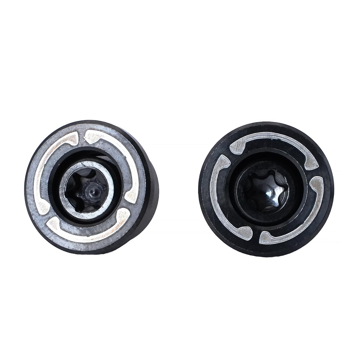 Generic 2x5g weights for Spider Tour putters improve balance.