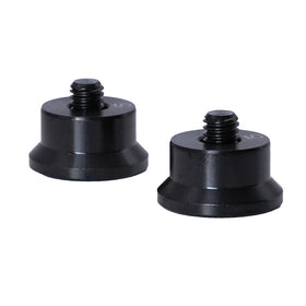 Generic two-piece 5g weight set with screw for easy installation.