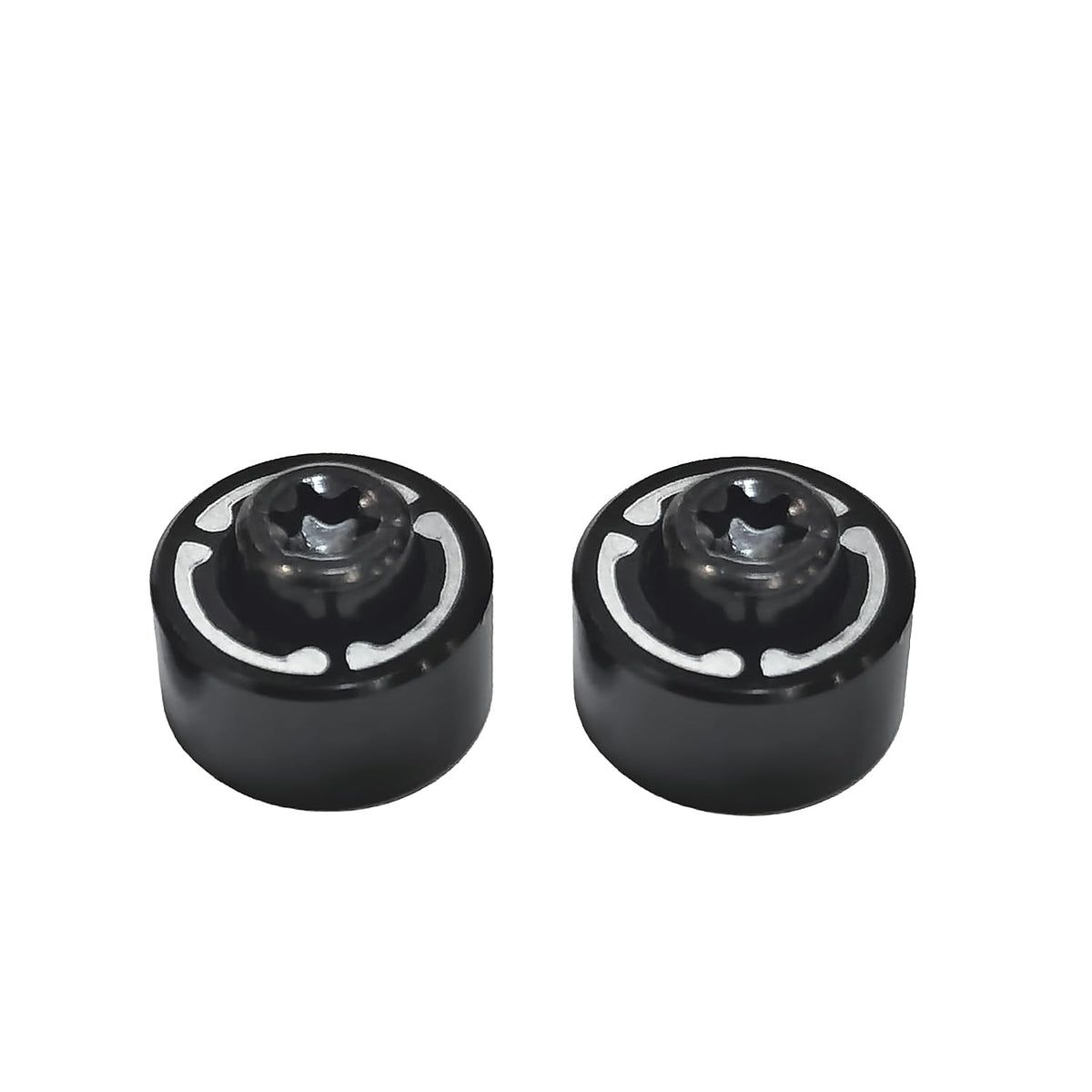 Generic 2x5g weights for Spider Tour putter, ready for customization.