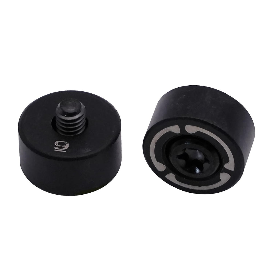 Generic Golf Weights for Taylormade Spider Tour 9g improve balance and quick weight swaps