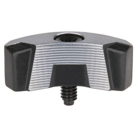 Generic golf weights wrench and case included for quick adjustments