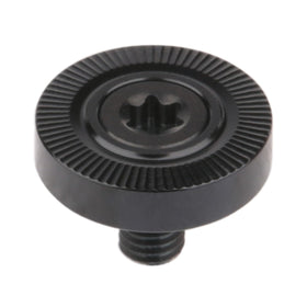 Wrench included for quick weight changes and secure fitting
