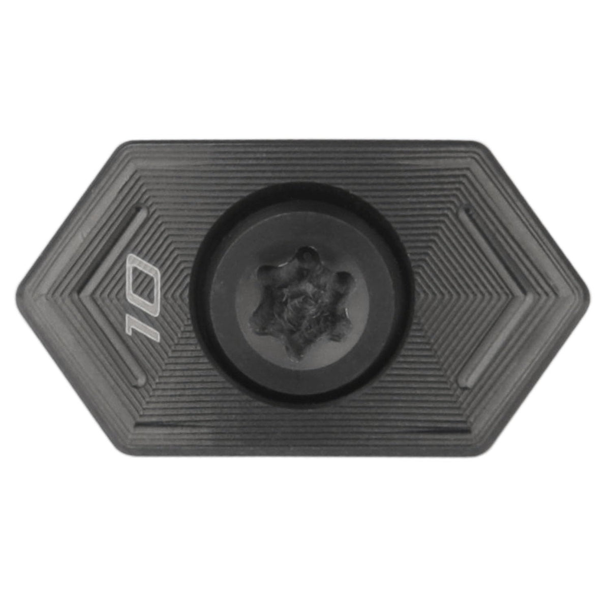 Generic golf weights wrench tool included for easy installation and removal.