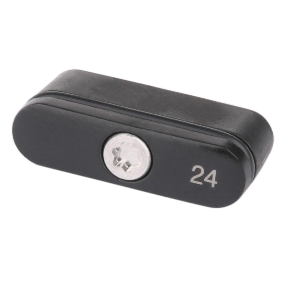 Generic golf weights wrench included enables quick on-course adjustments.