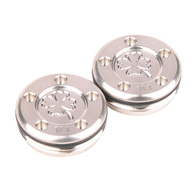Generic putter weight wrench for quick, tool-assisted weight changes.