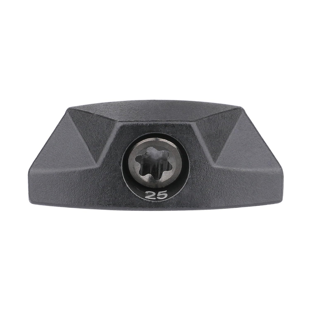Generic golf wrench tool for easy back-weight installation and secure fit