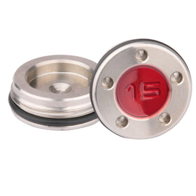 Generic weight set for Golo and Futura putters