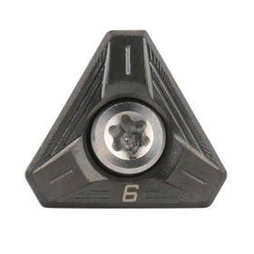 Weight options displayed to visualize grams and potential tuning