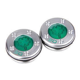 Compact kit ideal for on-course adjustments and practice range tweaks.