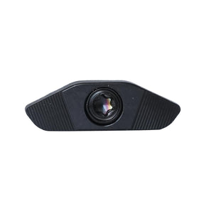 Generic 17g weight for Titleist GT2/GT4 driver, front view for precise launch tuning