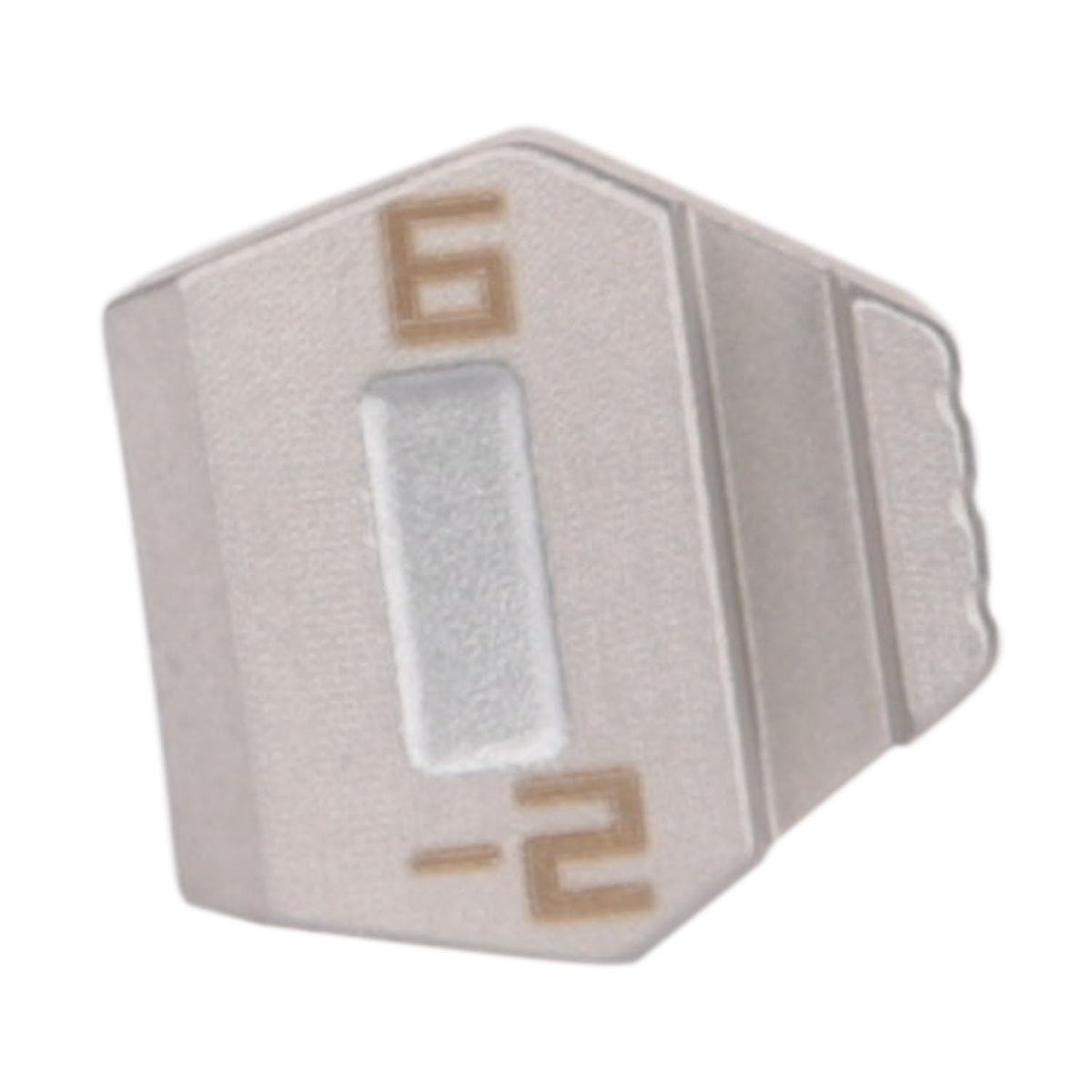 Generic 6g GT3 driver weight for adjustable swing weight and feel.