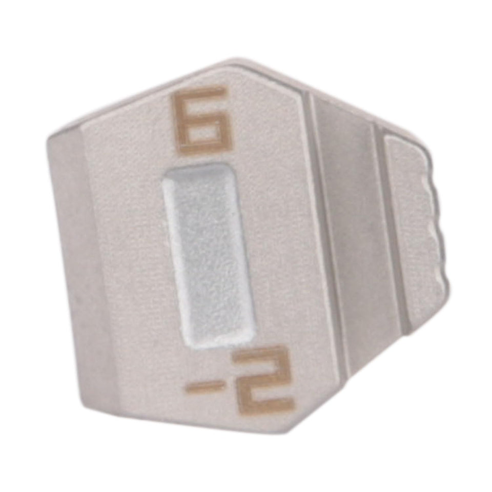 Generic 6g GT3 driver weight for adjustable swing weight and feel.