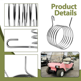 Generic high-temperature resistor close-up highlights durable windings.