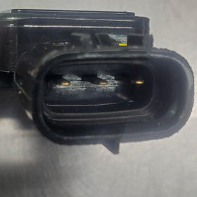 Generic JW9-H5885-00-00 installed on Yamaha G29, smooth operation.