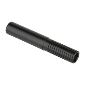 Generic length adjustment with ruler shows 2 inch max.
