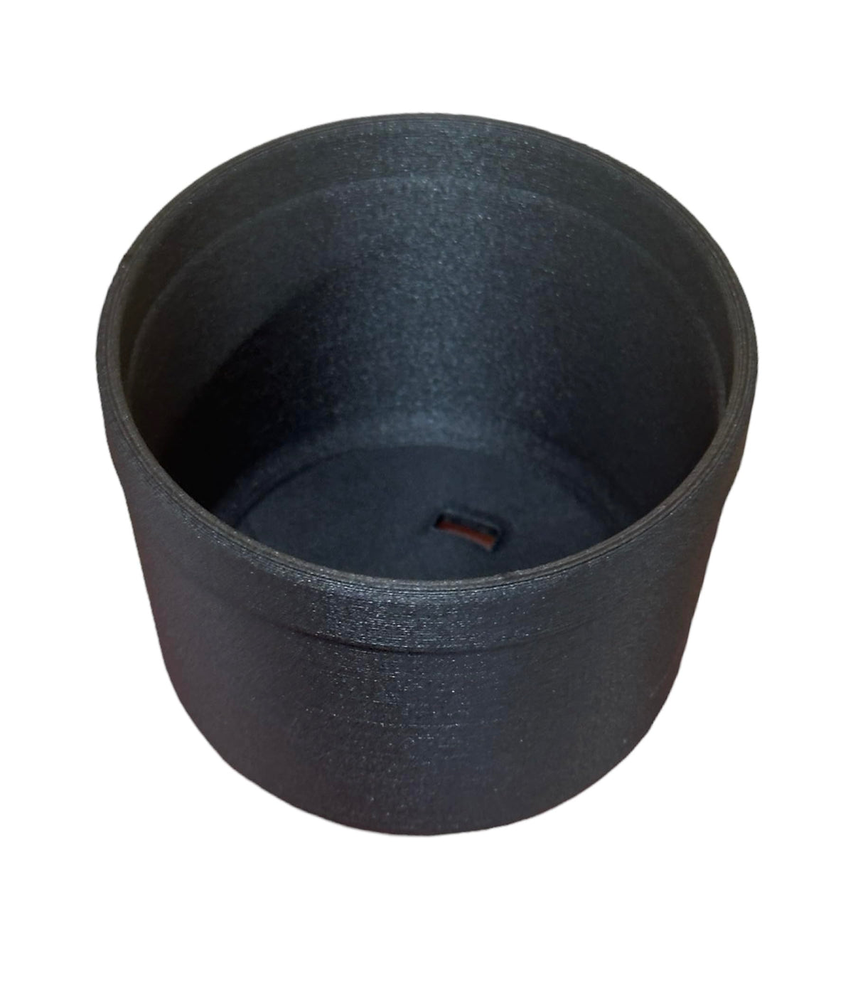 USA-made generic cup holders ready for installation in black