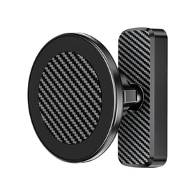 Generic Magnetic Golf Cart Phone Holder with strong hold keeps your phone secure on the go.