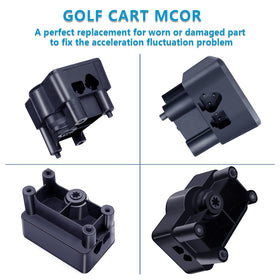 Generic MCOR throttle potentiometer rugged construction