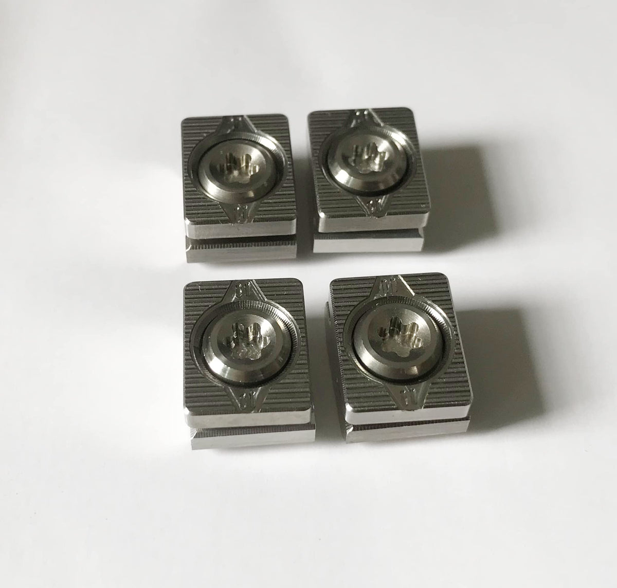 Generic Mizuno ST-200G weight screw 5g for precise swing weight and flight control.
