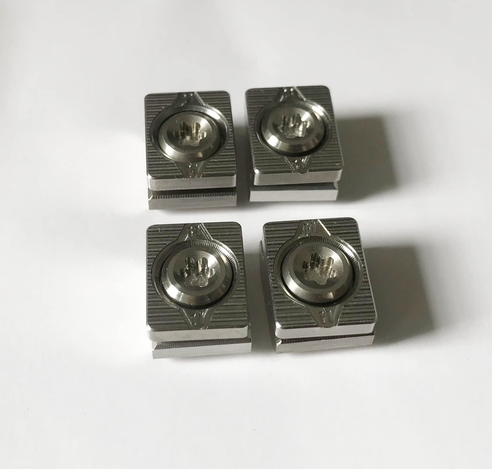 Generic Mizuno ST-200G weight screw 5g for precise swing weight and flight control.