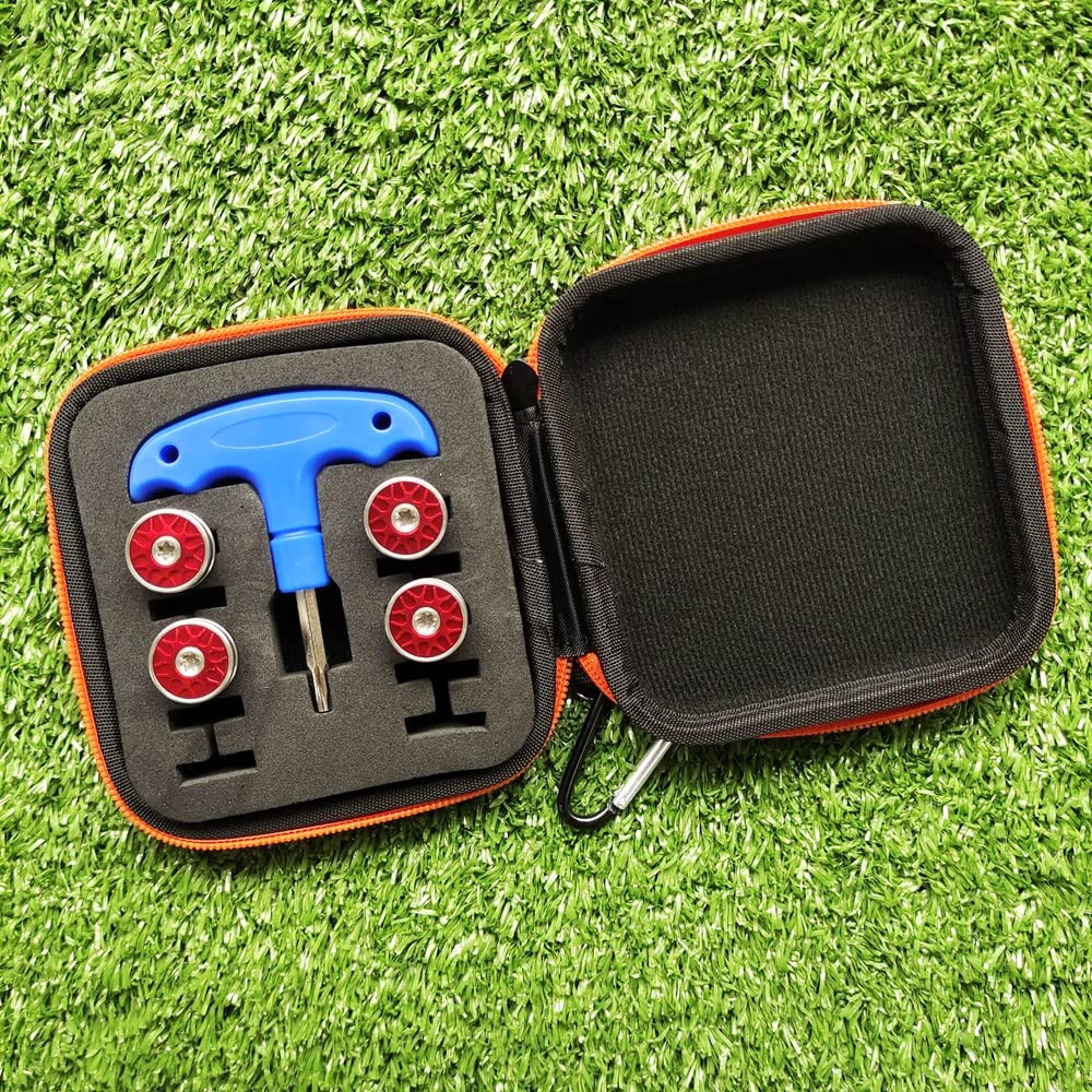 Generic O-Works putter weight 20g for fine tuning.