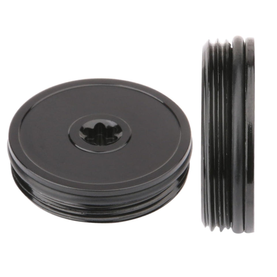 Generic Odyssey Ai-One 2x20g weights set for balanced feel and easy installation.