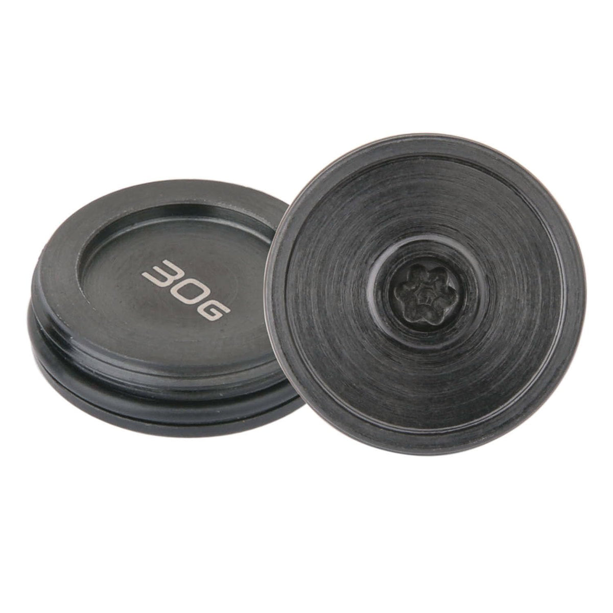 Generic Odyssey Ai-ONE compatible weights provide precise adjustment for Cruiser and Jailbird models.