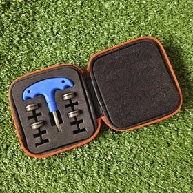 Generic Odyssey Stroke Lab-compatible weights designed for proper fit