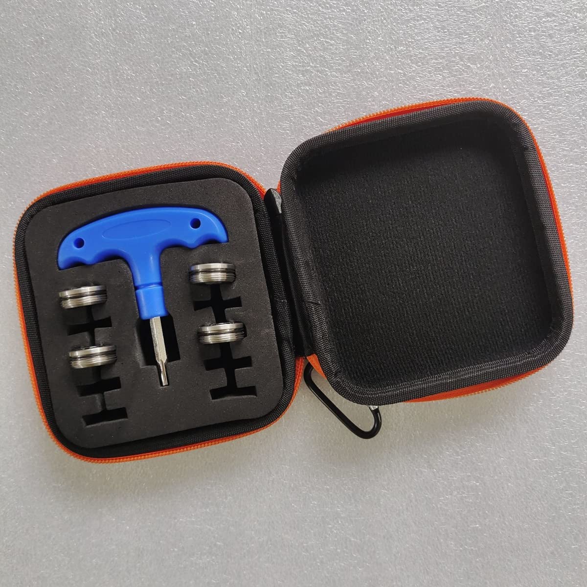 Generic Odyssey Stroke Lab weights 25g and 30g compatible with O-Works putters.