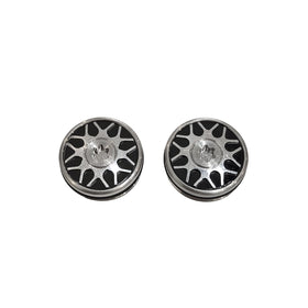 Generic Odyssey Stroke Lab 20g weight enhances putter balance and consistency.