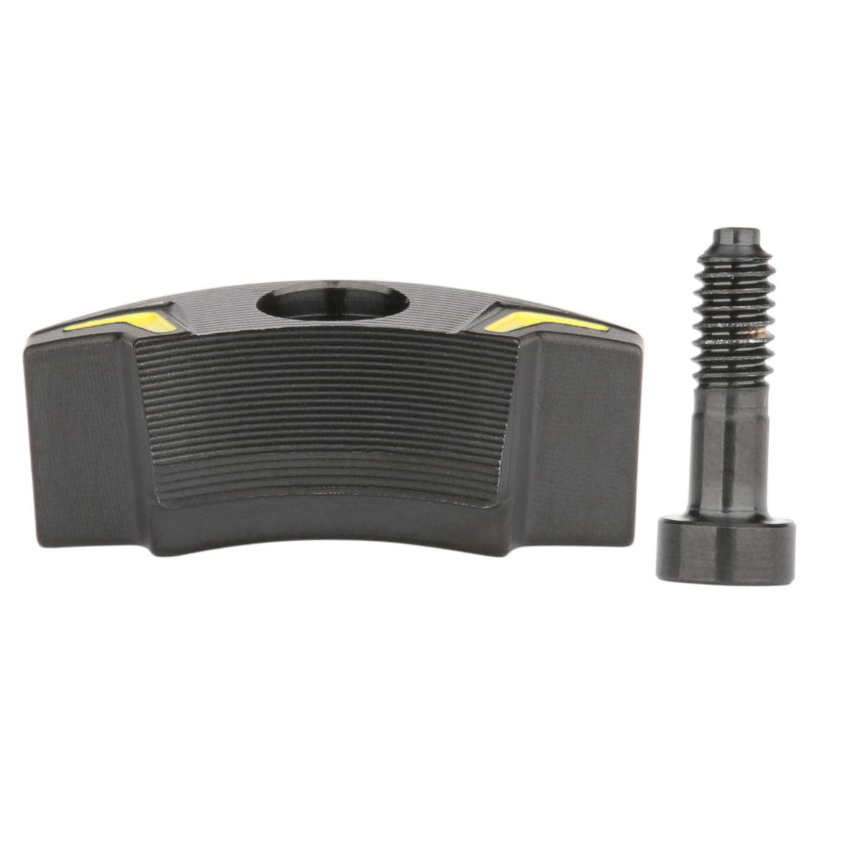 Generic OGECLF golf weights kit in case ready for travel and setup