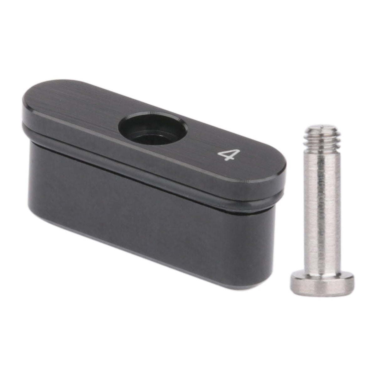Generic OGECLF golf weights for Odyssey Tri-Hot 5K improve feel and tuning on greens