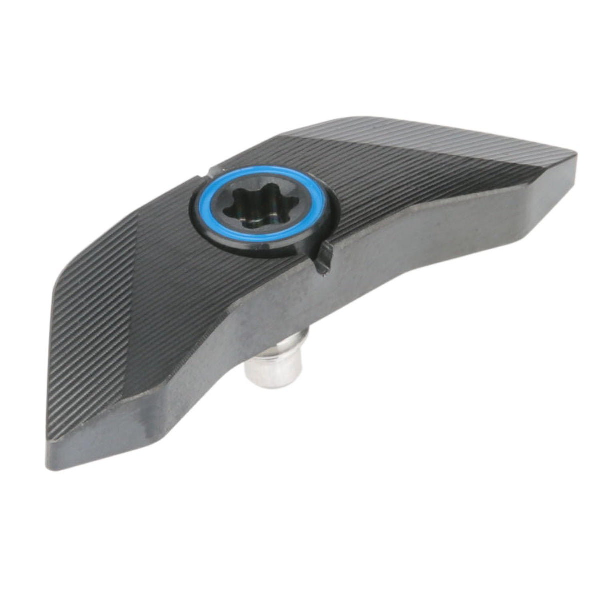 Generic OGECLF weight on club demonstrates adjustable options.