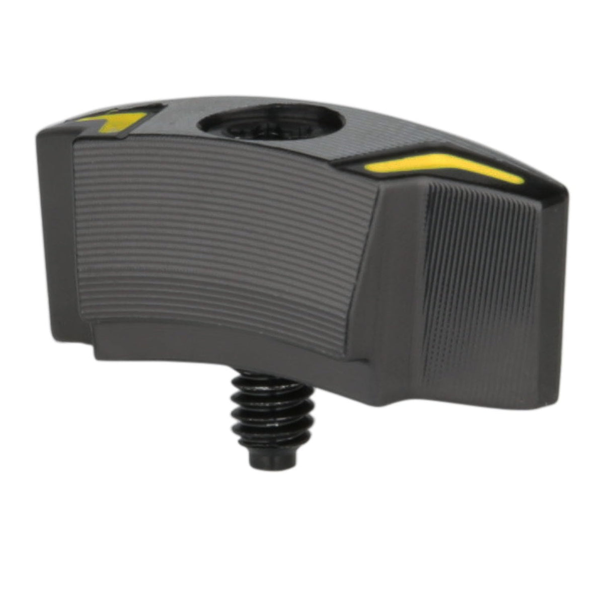 Generic OGECLF wrench and case included for easy on-course weight adjustments.