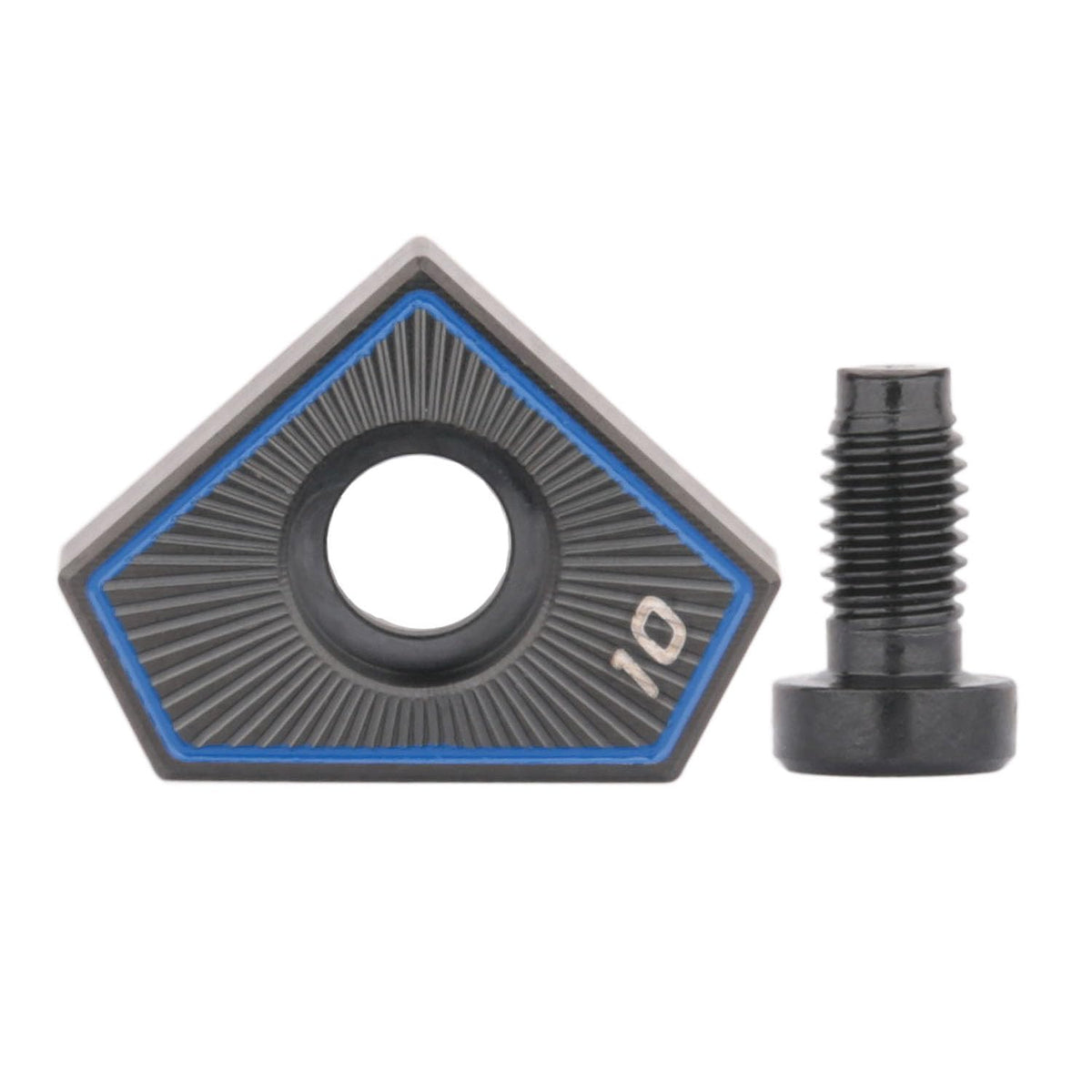 Generic OGECLF 10g golf weight for Cobra Darkspeed enables precise swing tuning