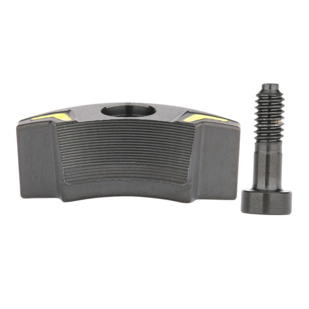Generic OGECLF 10g golf weight installed in Ping G430 for customizable launch.