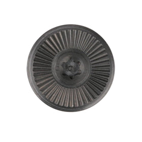 Generic OGECLF 12.5g weight in black, side view ideal for PXG iron tuning