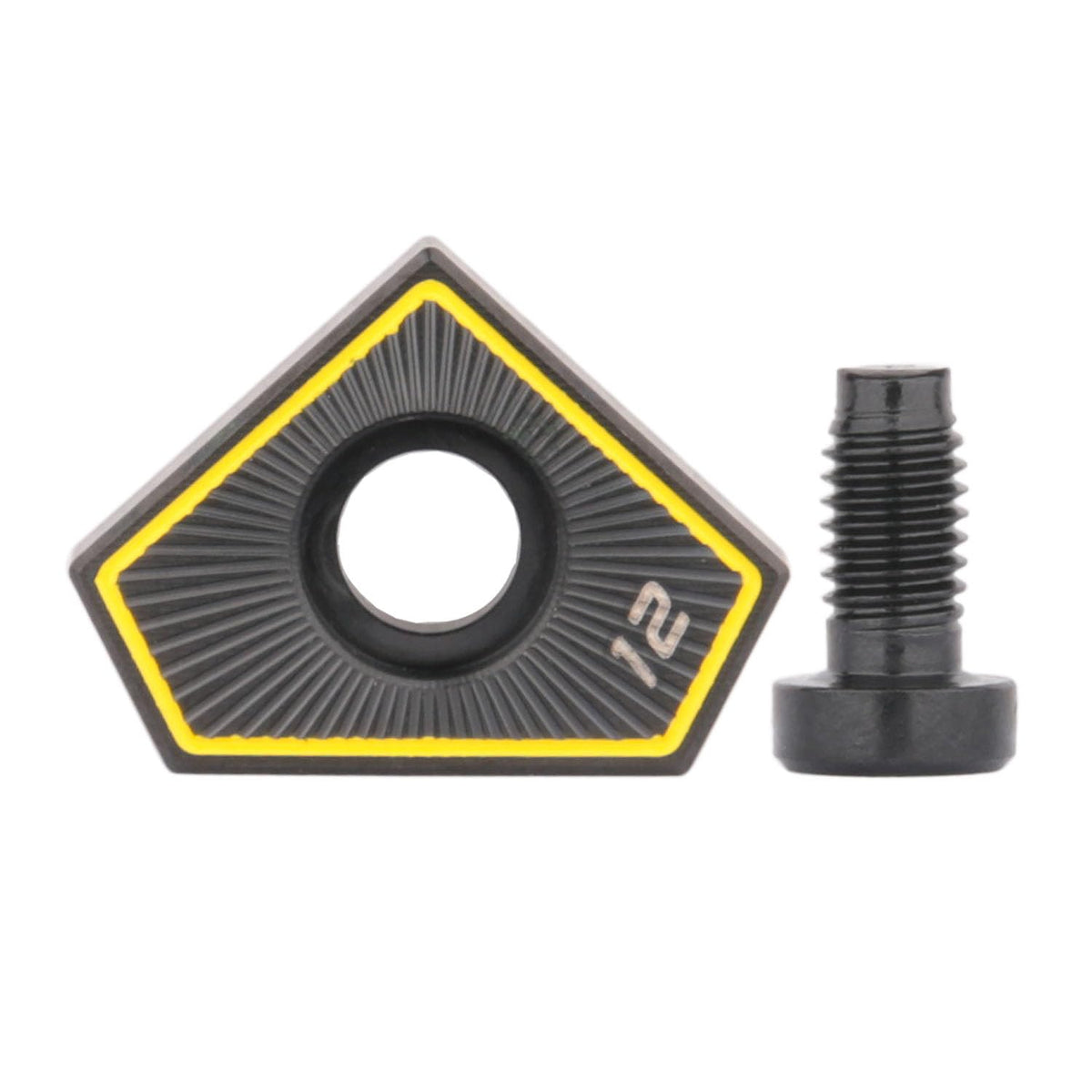 Generic OGECLF 12g weight for Cobra Darkspeed drivers enables customization and improved dispersion