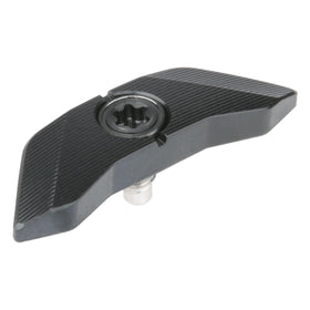 Generic OGECLF 12g weight shown for Titleist TSR2 tuning.