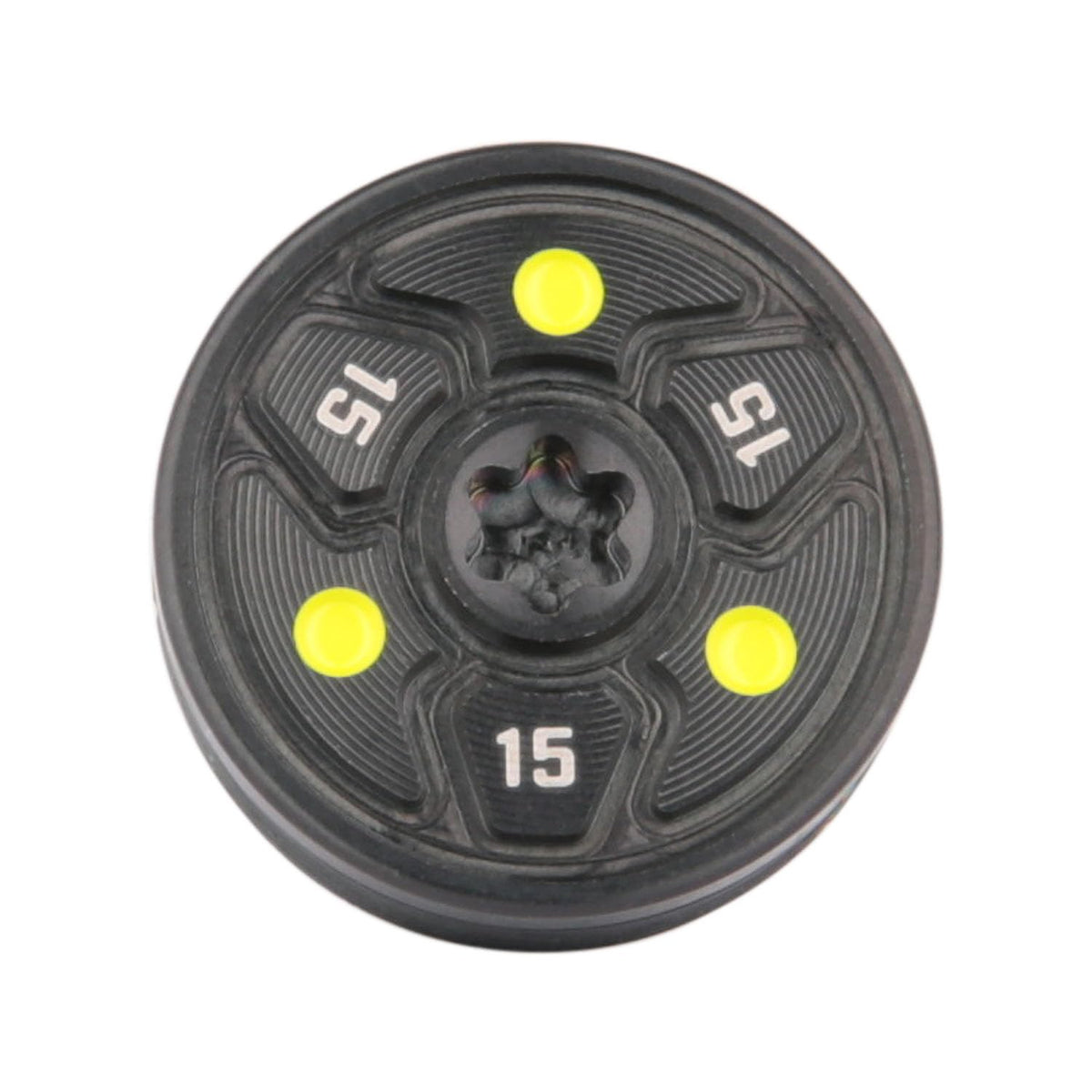Generic OGECLF 15g golf weight for Cobra King Vintage putters enables balance customization