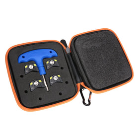 Generic OGECLF 18g weight helps fine-tune Cobra RAD SPEED feel
